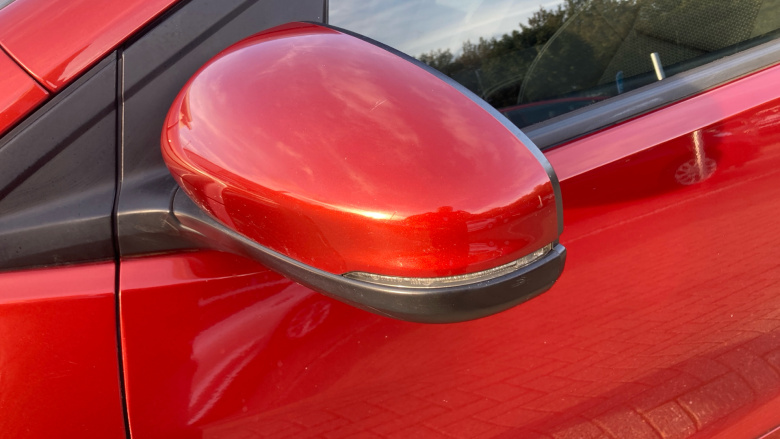 Honda Civic 1.8 i-VTEC SE Plus 5dr [Nav] Petrol Hatchback